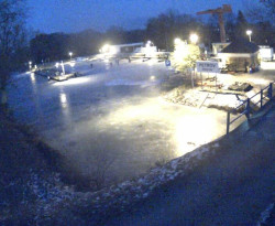 Přístaviště Petrov