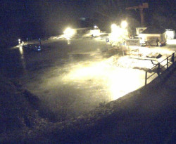 Přístaviště Petrov