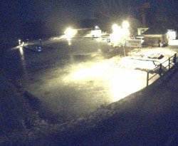 Přístaviště Petrov