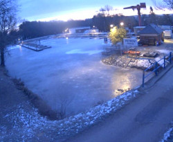 Přístaviště Petrov