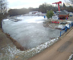 Přístaviště Petrov