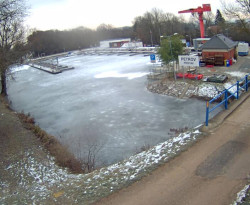 Přístaviště Petrov