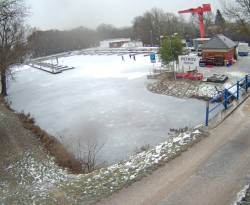 Přístaviště Petrov