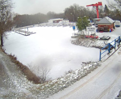 Přístaviště Petrov