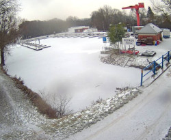 Přístaviště Petrov