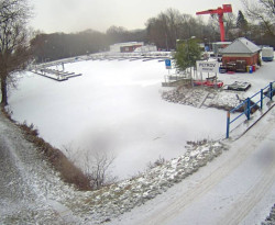 Přístaviště Petrov