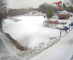 Přístaviště Petrov