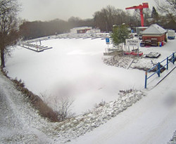 Přístaviště Petrov