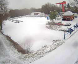 Přístaviště Petrov