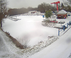 Přístaviště Petrov