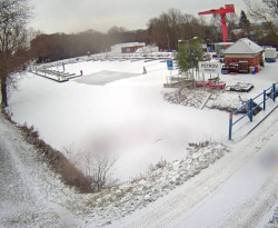 Přístaviště Petrov