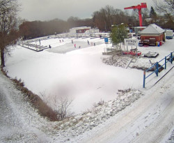 Přístaviště Petrov