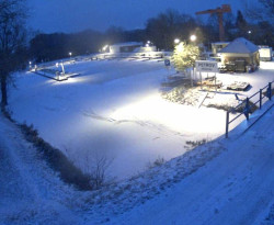 Přístaviště Petrov