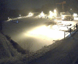 Přístaviště Petrov