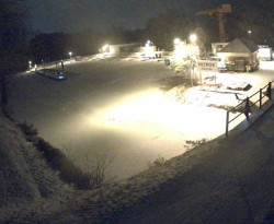 Přístaviště Petrov