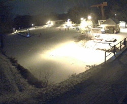 Přístaviště Petrov