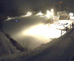 Přístaviště Petrov