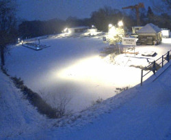 Přístaviště Petrov