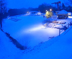 Přístaviště Petrov