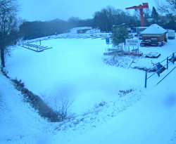 Přístaviště Petrov