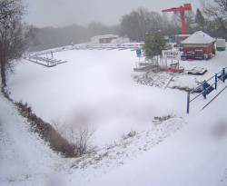 Přístaviště Petrov