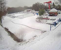 Přístaviště Petrov