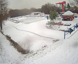 Přístaviště Petrov