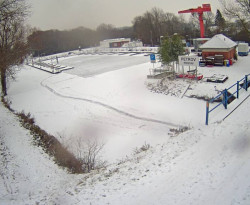 Přístaviště Petrov