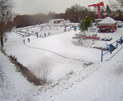 Přístaviště Petrov