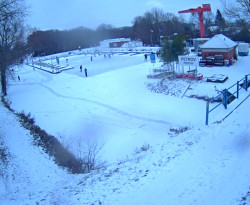 Přístaviště Petrov