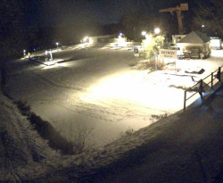 Přístaviště Petrov