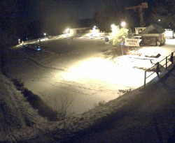 Přístaviště Petrov