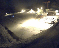 Přístaviště Petrov