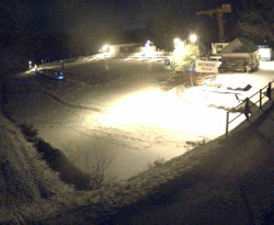 Přístaviště Petrov