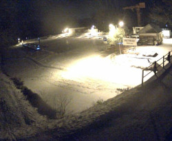 Přístaviště Petrov