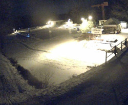 Přístaviště Petrov