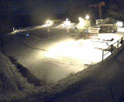 Přístaviště Petrov