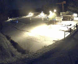 Přístaviště Petrov