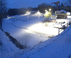 Přístaviště Petrov