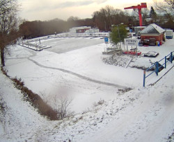 Přístaviště Petrov