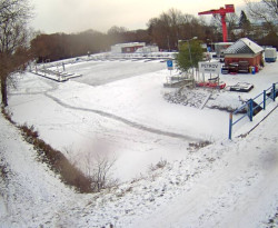 Přístaviště Petrov