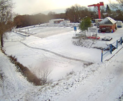 Přístaviště Petrov