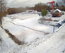 Přístaviště Petrov