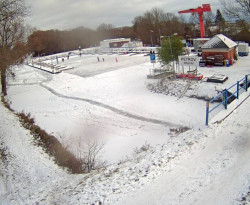 Přístaviště Petrov