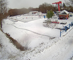 Přístaviště Petrov