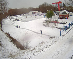 Přístaviště Petrov