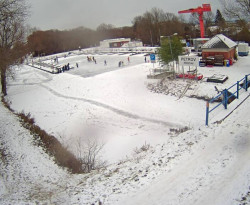 Přístaviště Petrov