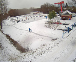 Přístaviště Petrov