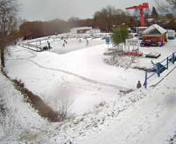 Přístaviště Petrov