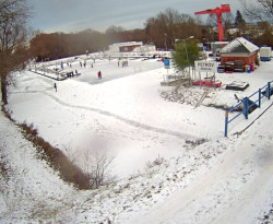 Přístaviště Petrov